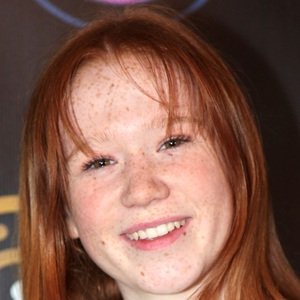 Savannah Liles image 8