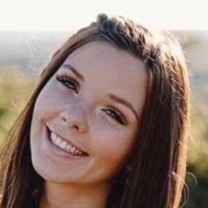 Savannah Marable, 23 (TikTok明星)
