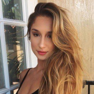 Savannah Montano, 29 (Instagram Star)