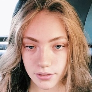 Savannah Norman image 4