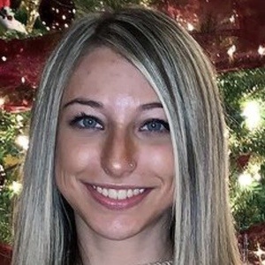 Savannah Parker, 24 (TikTok Star)