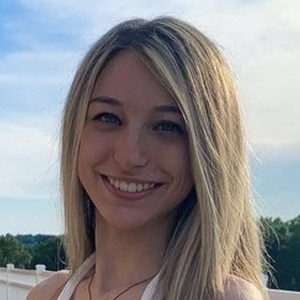 Savannah Parker, 24 (TikTok Star)