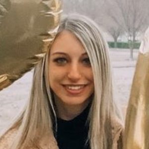 Savannah Parker, 24 (TikTok Star)