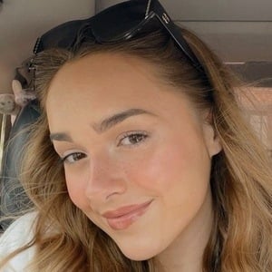 Savannah Rae Collins