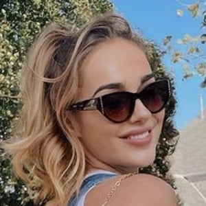 Savannah Rae Collins, 22 (TikTok Star)