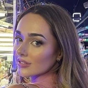 Savannah Rae Collins, 22 (TikTok Star)