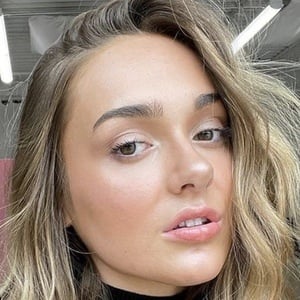 Savannah Rae Collins, 22 (TikTok Star)