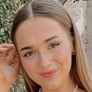 Savannah Rae Collins, 22 (TikTok Star)