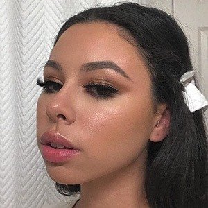 Savannah Ramirez image 4