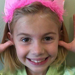 Savannah Tannerites, 16 (YouTube Star)