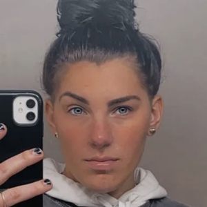 savi613, 25 (TikTok Star)