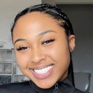 Savian Jordan, 26 (YouTube Star)