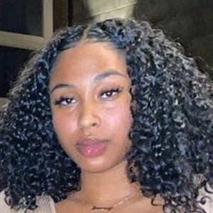 Savian Jordan, 26 (YouTuber)