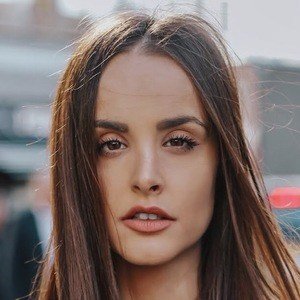 Savina Nicole, 33 (YouTube明星)