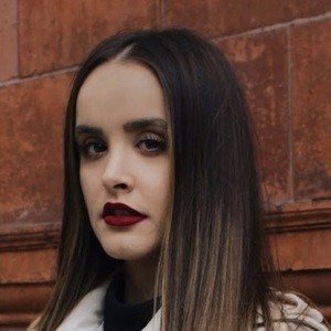 Savina Nicole, 33 (YouTube Star)