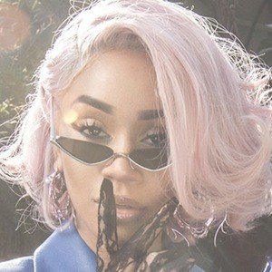 Saweetie, 32 (说唱歌手)