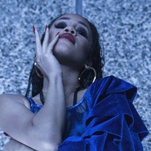 Saweetie, 32 (Rapper)