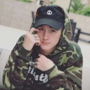 Sawyer Gregory, 29 (YouTube Star)