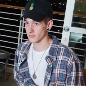 Sawyer Gregory image 5