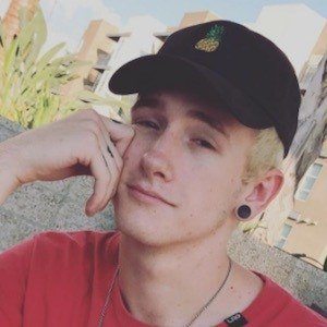 Sawyer Gregory, 29 (YouTube Star)