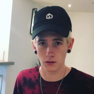 Sawyer Gregory, 29 (Star di YouTube)