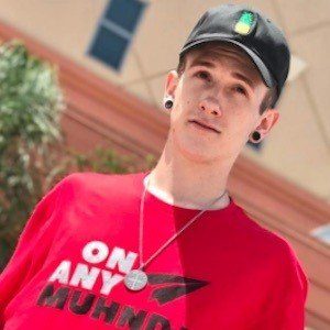 Sawyer Gregory image 8