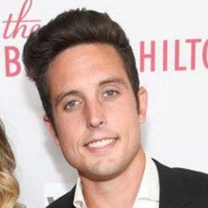 Sawyer Hartman image 5