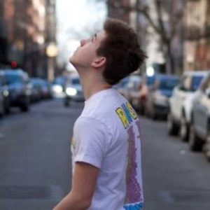 Sawyer Nunes, 23 (舞台演員)