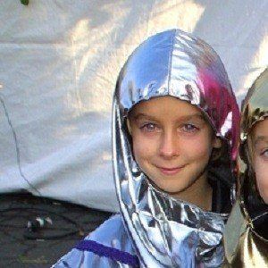 Sawyer Sweeten (1995 - 2015) (TV-acteur)