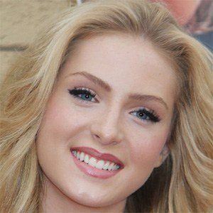 Saxon Sharbino image 2