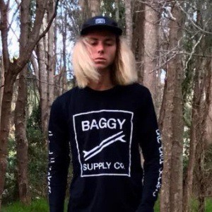 Saxon Sheffield, 24 (Instagram Star)