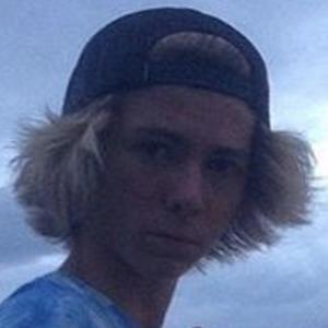 Saxon Sheffield, 24 (Instagram明星)