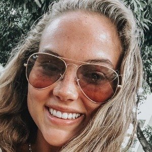 Saylor Callaway, 24 (TikTok Star)