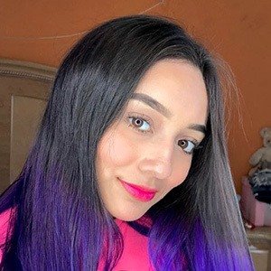 Scarday, 22 (TikTok Star)