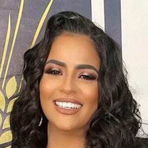 Scarlet Collado, 32 (Instagram明星)