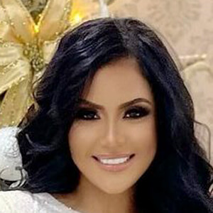 Scarlet Collado, 32 (Instagram明星)