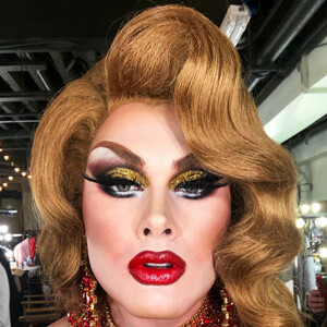 Scarlet Envy image 3