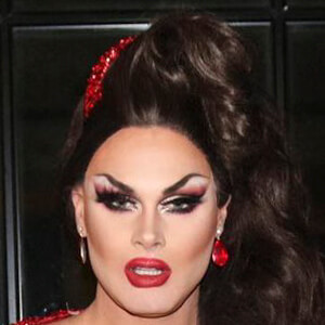 Scarlet Envy, 33 (现实之星)