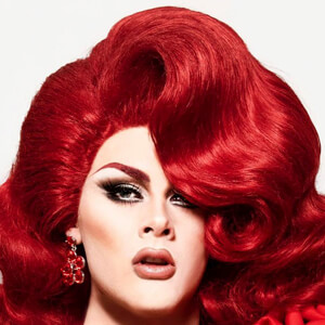 Scarlet Envy, 33 (Reality Star)