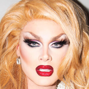 Scarlet Envy, 33 (现实之星)