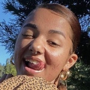 Scarlet May, 24 (TikTok Star)