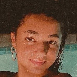 Scarlet May, 24 (TikTok Star)