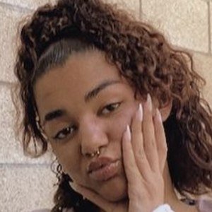 Scarlet May, 24 (TikTok Star)