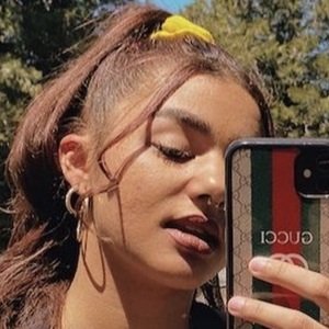 Scarlet May, 24 (TikTok Star)