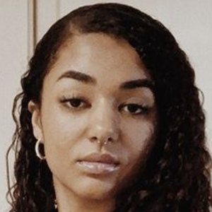 Scarlet May, 24 (TikTok Star)