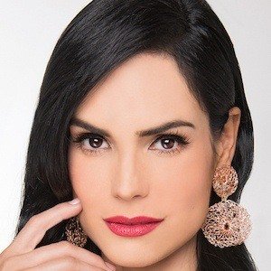 Scarlet Ortiz image 1