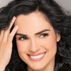 Scarlet Ortiz, 49 (Soap Opera Actress)