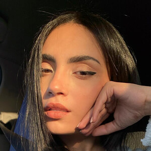 Scarlett Aleah, 32 (TikTok明星)