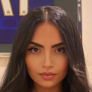 Scarlett Aleah, 32 (TikTok Star)