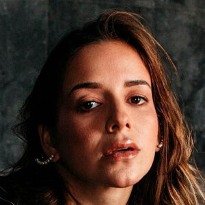 Scarlett Cordova image 9